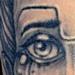 tattoo galleries/ - Black & Grey Sol Pater